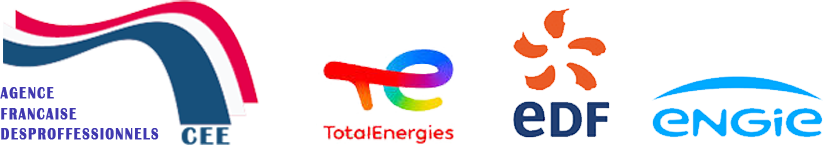 agence française des professionnels